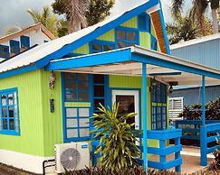 Blue House Joyuda