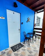 Blue House Joyuda