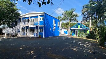 Blue House Joyuda
