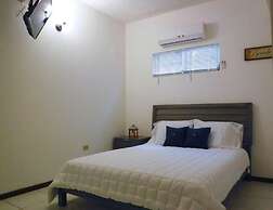 Blue House Joyuda