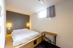 Plat Hostel Keikyu Minowa Forest