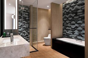Fairfield by Marriott Taichung