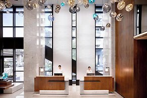 Fairfield by Marriott Taichung