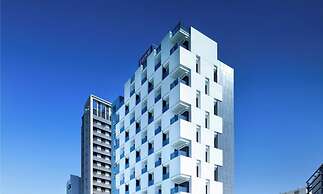 Fairfield by Marriott Taichung