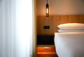 Fairfield by Marriott Taichung
