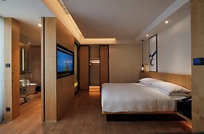 Fairfield by Marriott Taichung