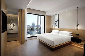 Fairfield by Marriott Taichung