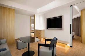 Fairfield by Marriott Taichung