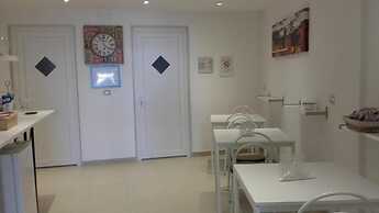 Le Tre Rose Bed & Breakfast