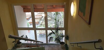 Hotel Fröhlich