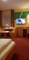 Hotel Fröhlich