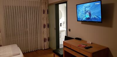 Hotel Fröhlich