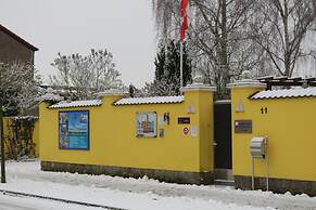 Haus Elbromantik
