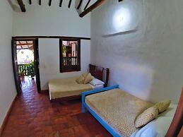 Hostal Santa Mónica