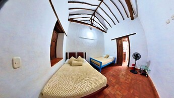 Hostal Santa Mónica