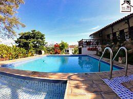 Hostal Santa Mónica