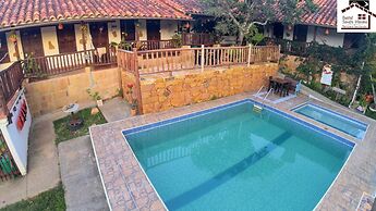 Hostal Santa Mónica