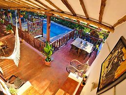 Hostal Santa Mónica