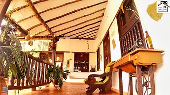 Hostal Santa Mónica