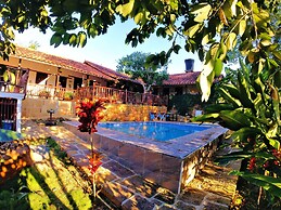 Hostal Santa Mónica
