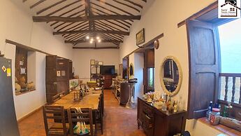 Hostal Santa Mónica