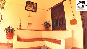 Hostal Santa Mónica