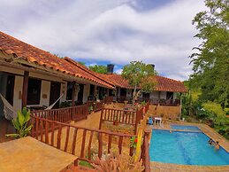 Hostal Santa Mónica