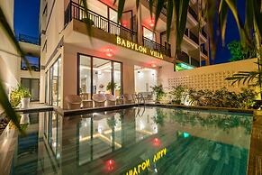 Babylon Hoi An Central Villa
