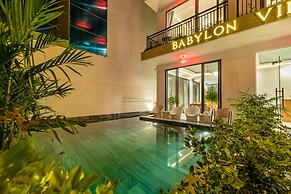 Babylon Hoi An Central Villa