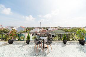Babylon Hoi An Central Villa