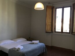 Fortezza Fourth Floor - 4 pax