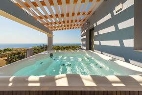 Alonaki Apartments