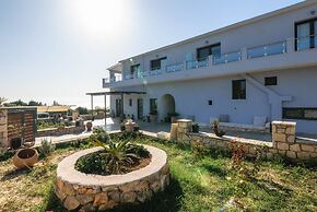 Alonaki Apartments