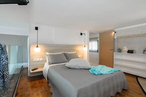 Alonaki Apartments