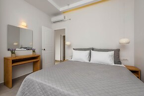 Alonaki Apartments