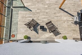 Alonaki Apartments