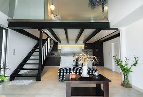Alonaki Apartments