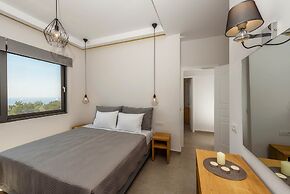 Alonaki Apartments