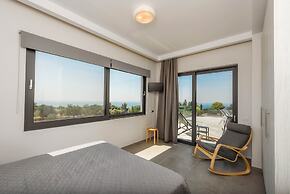 Alonaki Apartments