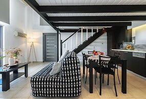 Alonaki Apartments
