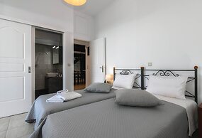 Alonaki Apartments