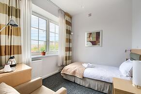 404 Rooms Wilanowska