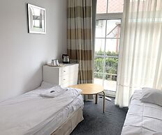 404 Rooms Wilanowska