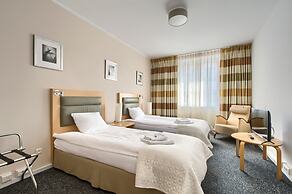 404 Rooms Wilanowska
