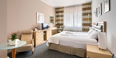 404 Rooms Wilanowska