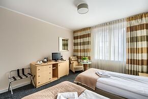 404 Rooms Wilanowska