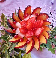 La Colombe