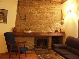 Hotel Rural Castúo