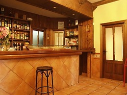 Hotel Rural Castúo