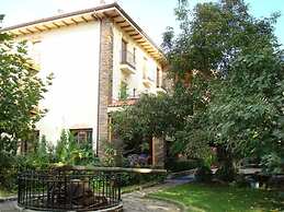 Hotel Rural Castúo